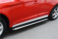 Vool VOLV20-27-094 fotsteg / sidesteps, URBAN EXCLUSIVE - Subaru XV 2018-