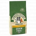 James Wellbeloved Dog Grain Free Lamb Senior 1.5kg - 1.5kg - 431892