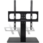 Support tv sur pied pour écran 26-42 pouces Max vesa 400x400 mm