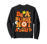 In October We Wear Orange Unity Day 2024 Anti-Bullying Sweatshirt