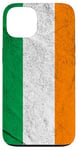 iPhone 13 Ireland Flag Colours Irish Gift for Irish People Case