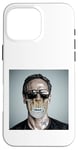 Coque pour iPhone 16 Pro Max Couverture de l'album « Feel Like Falling Down » de Roca