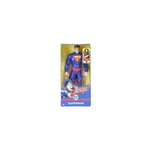 Figurine DC Superman 13 cm - Justice League - Super Heros - Personnage - Jouet