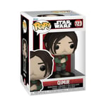 Funko Pop! Star Wars: Acolyte - Qimir - Figurine en Vinyle à Collectionner - Idée de Cadeau - Produits Officiels - Jouets pour Les Enfants et Adultes - TV Fans