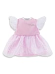 Corolle Ma - Doll Dress Pink with Glitter