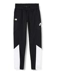 Nike G NSW Heritage Pant Sport Trousers - Black/White/X-Large