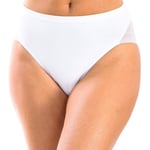 Culottes gainantes Marie Claire  54031-BLANCO