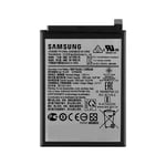 Batterie Originale Samsung Galaxy A02s 5000mAh Noir