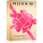 Nuxe Set 2023 Advent Calendar joululahjasetti (kasvoille, vartalolle ja hiuksille)
