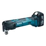 Multiverktøy Makita Dtm51Z 18V Uten Batteri