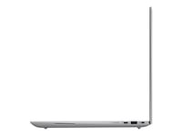 HP ZBook Studio G9 Mobile Workstation - Intel Core i7 - 12700H / jusqu'à 4.7 GHz - Win 10 Pro 64 bits (comprend Licence Win 11 Pro) - GF RTX 3060  - 32 Go RAM - 512 Go SSD NVMe, TLC - 16" IPS 1920 x 1200 - Wi-Fi 6E - clavier : Français