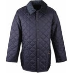 Veste Barbour  Veste Liddesdale Marine