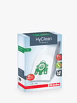 Miele SB U HyClean 3D Efficiency Vacuum Cleaner Bag