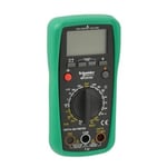 SCHNEIDER ELECTRIC Digitalt Multimeter Schneider Cat Iii