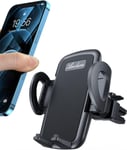 Support De Téléphone De Voiture Récent Support De Téléphone 360 Degrés Pivotant Voiture Universal Cradle Titulaire Pour Iphone X8 7 6s Plus 5s Samsung Galaxy S8 S7 S6 Nexus Edge Et Smartphones