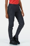 Polyamide 'Chaska II' Zip-Off Trousers