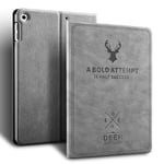 (iPad 10th 2022Gray)Deer Case iPadille 10th Air 4 5 10.9 7th 8th 9th 10.2 5th 6th 9.7 air 1 2 3 Pro 10.5 11 2022 Mini 1 2 3 4 Case 5 Cover Cover Table