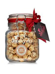 Joe & Sephs Joe & Seph's Caramel & White Chocolate Kilner Jar, One Colour, Women