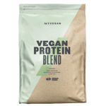 Myprotein Vegan Protein Blend [Size: 2500g] - [Flavour: Chocolate]