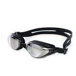 Simglasögon Anti Fog UV Protection - Svart