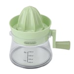 Citrus Juicer Extractor Compact Versatile Citrus Juicer Energy Saving For Fruit