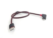 MINI R56 Micro USB-sovitin alkuperäinen 61122354910