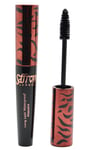 Saffron LONDON - Long Lash WaterProof MASCARA Black #5554