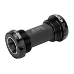 Kogel BSA Road Seal Bottom Bracket - Black / Campagnolo Ultra Torque (Fitted to Bike Not Used)