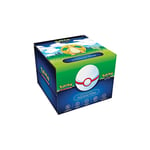 Coffret Premium Pokémon Go Dracolosse V-Star