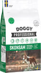 Professional Skonsam för Hund - 3,75 kg