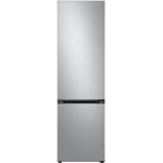 Réfrigérateur congélateur bas - SAMSUNG - RB38C603DSA - 2 portes - 390L - H203CM - D - Froid ventilé Intégral - Metal Grey