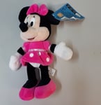 SIMBA Disney Peluche Minnie rose 20 cm doudou jouet jeu /EBQT