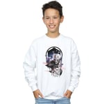 Sweat-shirt enfant Disney  Rebels The Grand Inquisitor