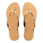 Havaianas You Glitter Golden 39/40