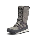 Sorel Women's Non Shell Boot, WHITNEY II TALL LACE WP