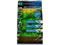 Fluval Bio-Stratum, Substrate For The Aquarium, 2 Kg