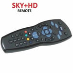 BLACK Sky HD Remote Control - New