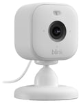 Blink Mini 2 Security Camera & Weather Resistant Adapter