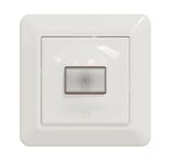 ELKO SmartPir m dimmer Multiwire RS16 polar hvit - 4540134