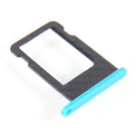 Replacement Apple iPhone 5C Nano Sim Card Tray Holder + Eject Pin | All Colours