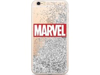 Ert Case Liquid Glitter Marvel 006 Samsung Galaxy A10e Standard