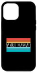 Coque pour iPhone 14 Plus Maui Hawaï