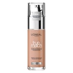 L'Oréal Paris True Match Super-Blendable Foundation 2.R/2.C Rose