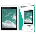 SiGN Nano Samsung Galaxy Tab A 8.0 2018 Näytönsuoja