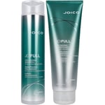 Joico JoiFull Package