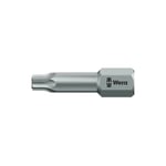 Wera - Embout femelle-TORX avec forme torsion T7