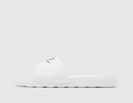 Nike Victori Slides, White