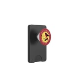 Disney Pixar Incredibles 2 Violet Parr Incredible Daughter PopSockets PopWallet for MagSafe