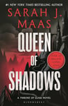 Queen of Shadows: From the # 1 Sunday Times best-selling author of A Court of Thorns and Roses (Throne of Glass Book 4)