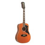 EKO Guitars 06217129 Ranger VR XIII Guitare électro-acoustique 12 cordes naturel